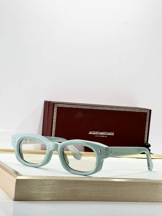 Picture of Jacques Marie Mage Sunglasses _SKUfw74585205fw